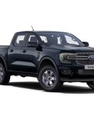 Ficha técnica da Ford Ranger XLS 3.0 2024