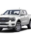 Ficha técnica da Ford Ranger XLS 4x2 2024