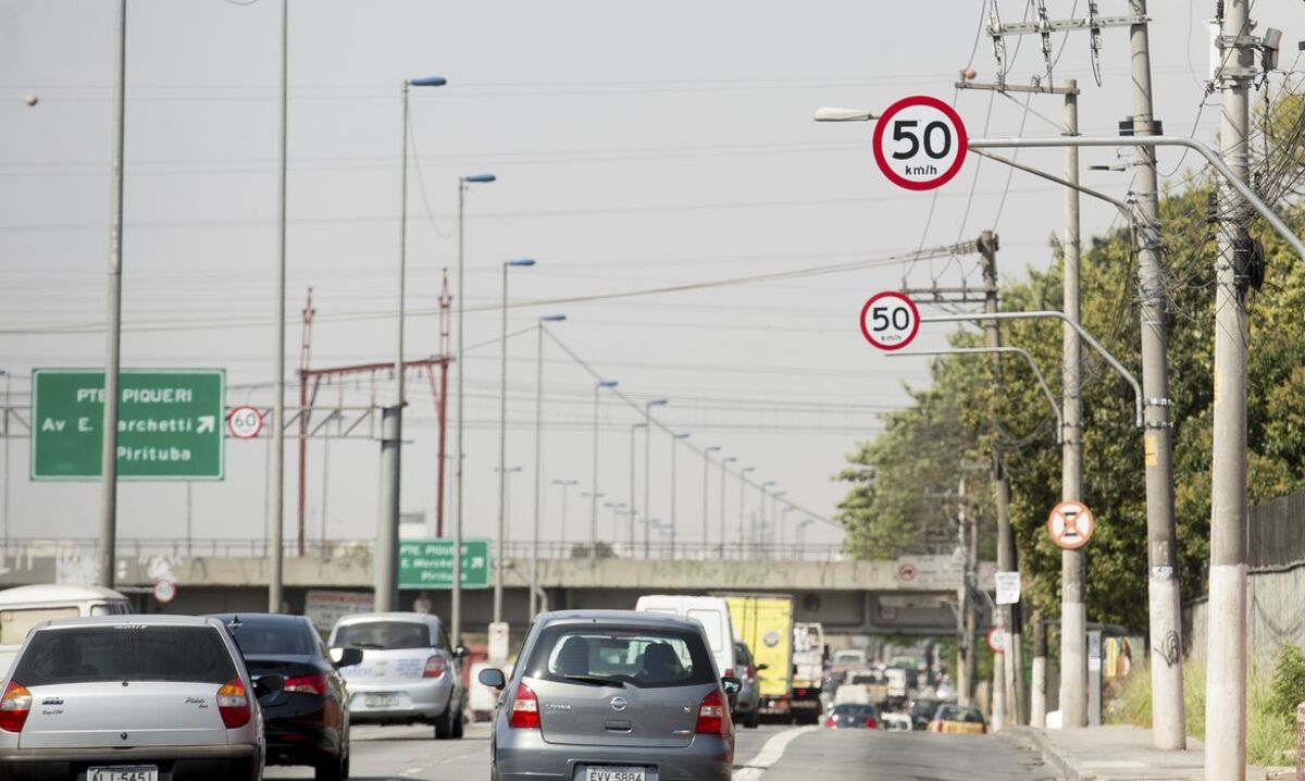 Brasileiro ainda tem dificuldade em correr abaixo da velocidade máxima