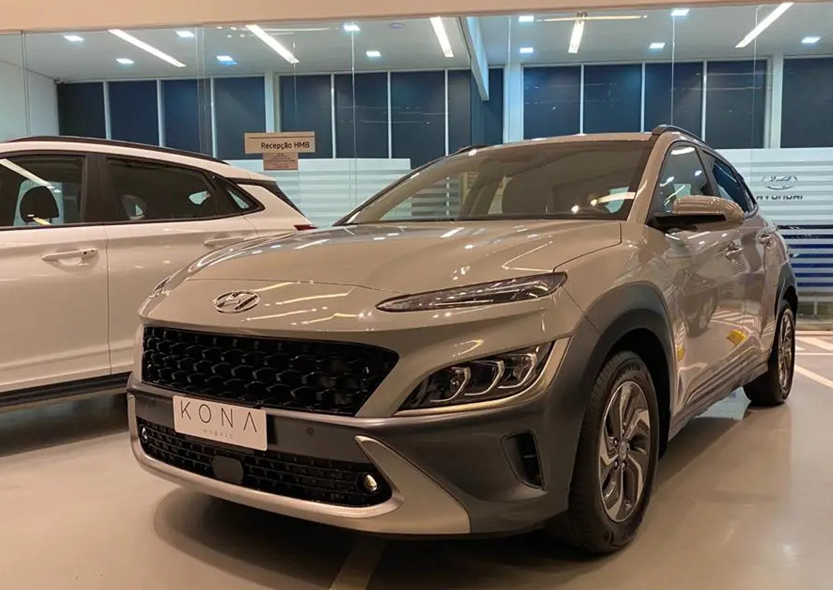 BYD toma surra da Hyundai e da Toyota e some do top 5 dos híbridos mais econômicos do Brasil
