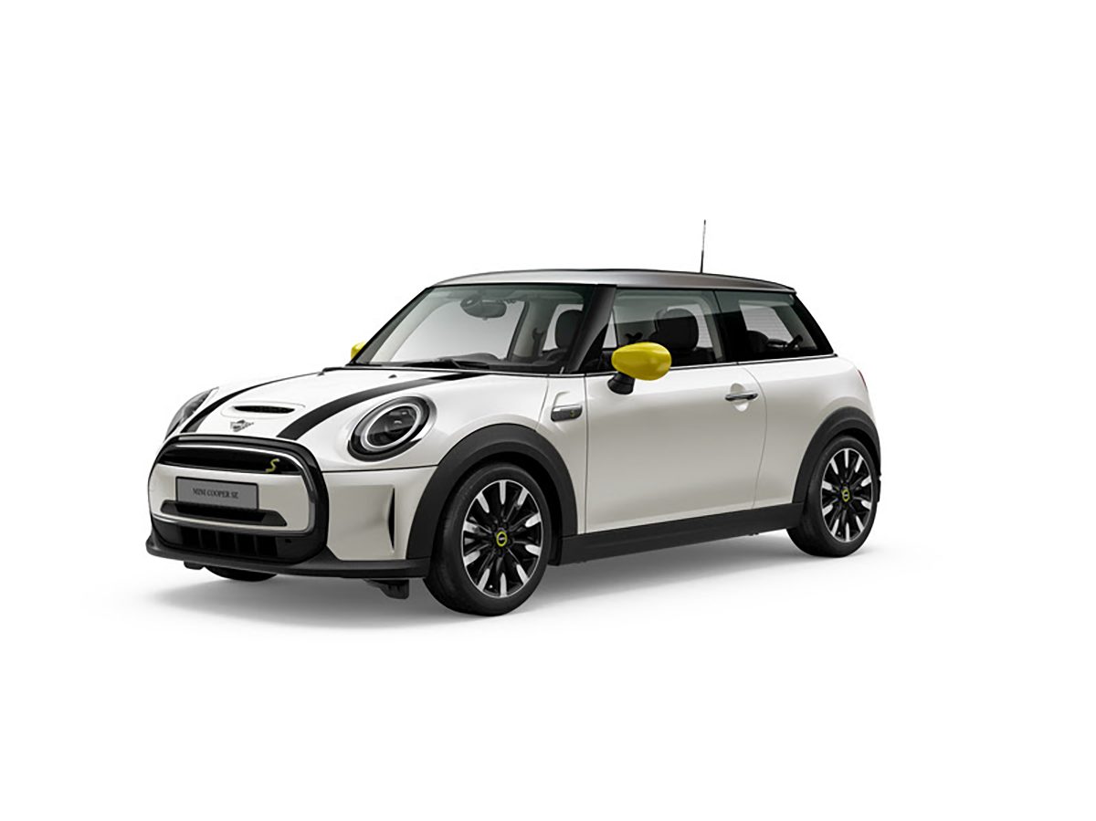 MINI Cooper S E tem preço promocional e mais descontos especiais