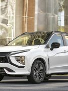 Na semana do eclipse solar, Mitsubishi baixa os preços do SUV Eclipse Cross 2024