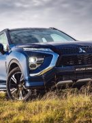 Eclipse Cross fica MAIS BARATO e torna-se opção atraente entre os SUVs