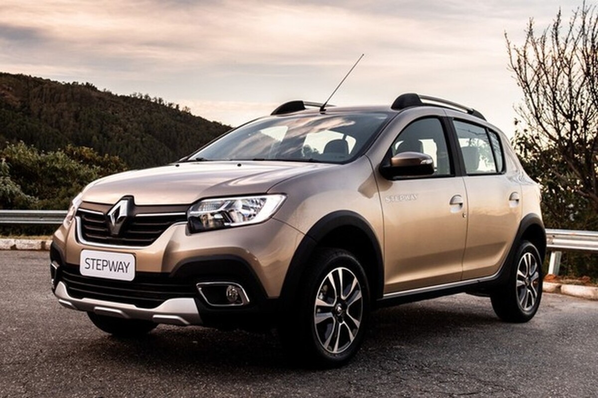 Novo SUV da Renault faz Stepway ter descontos (mais de R$ 10 mil)