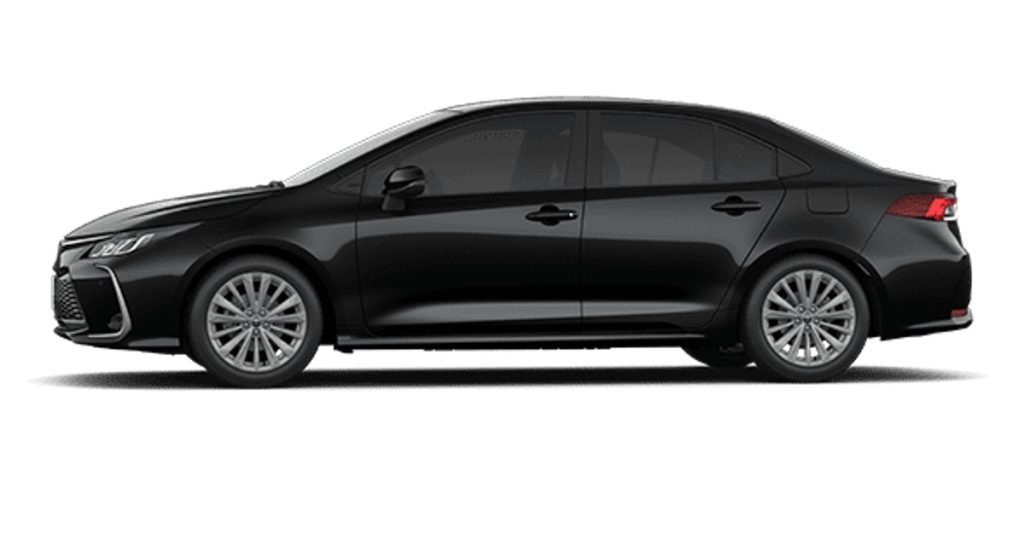 Toyota Corolla XEi 2024 ficha técnica, preço e itens de série
