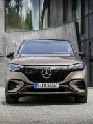 Mercedes EQE SUV chega ao Brasil por R$ 698.990