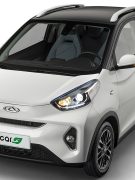Chery icar
