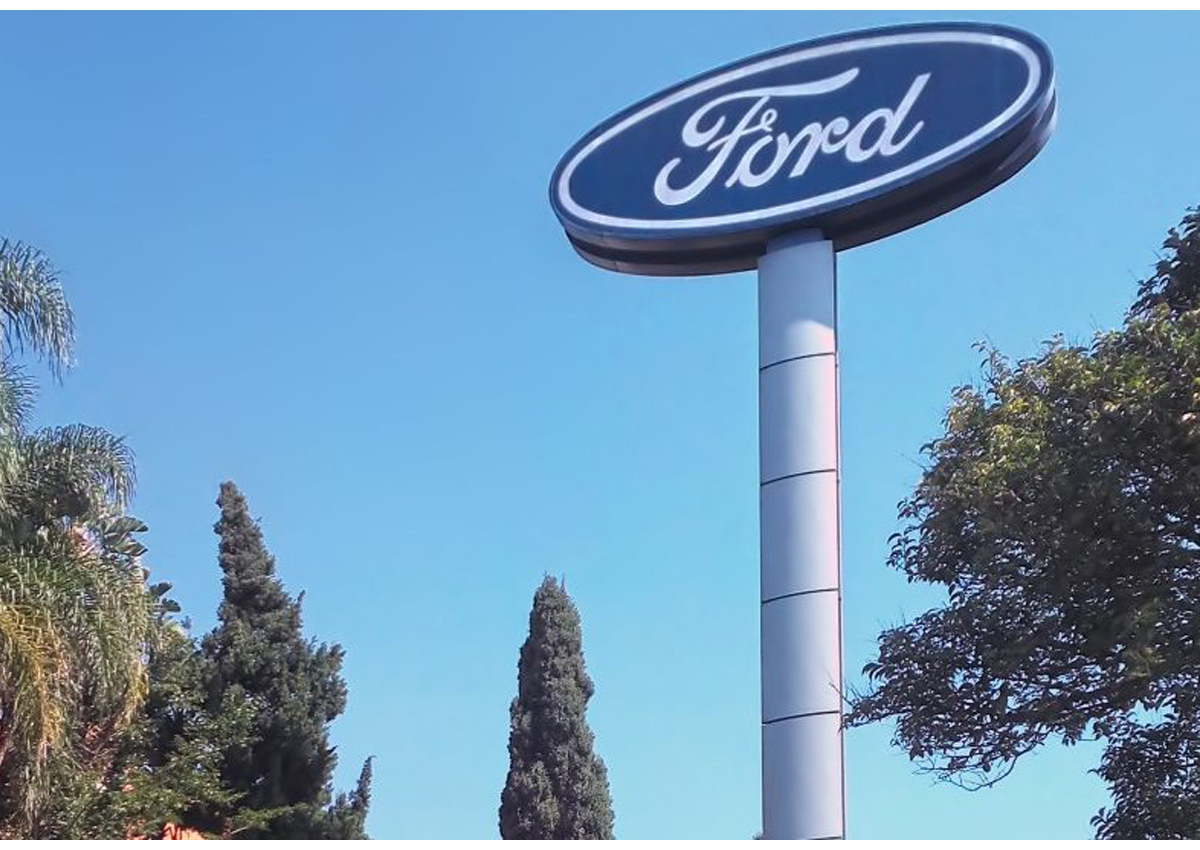 Ford abre 70 vagas de estágio! Uma delas pode ser sua; veja como