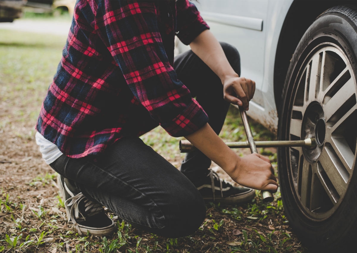 Acessórios INDISPENSÁVEIS para uma viagem de carro