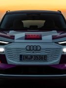 Audi Q6 e-tron já tem data para chegar ao Brasil