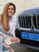 Confira os carrões das jogadoras do Real Madrid