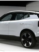 volvo ex30