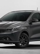 Essa é a marca que mais vende carros no país - Foto: Divulgação