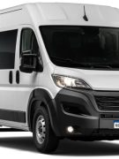 Ficha técnica do Fiat Ducato Multi 2024