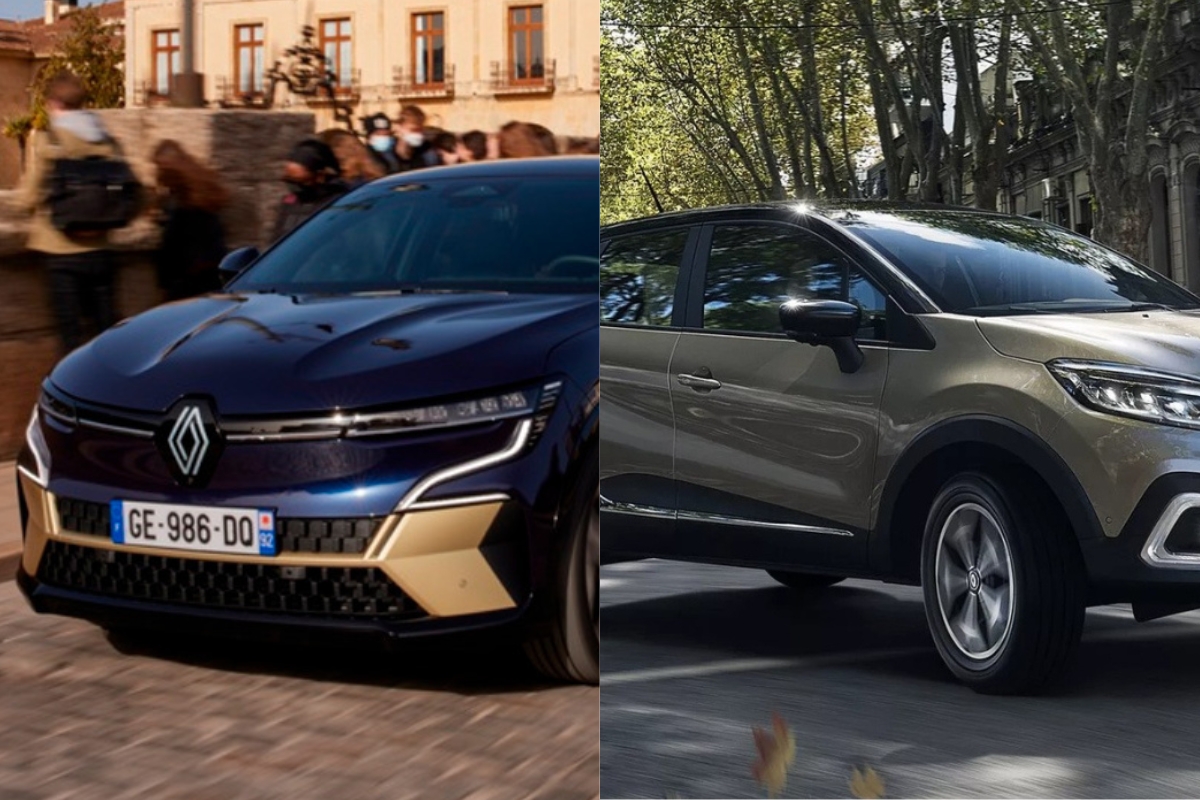 SUVs da Renault: melhores modelos novos e usados da marca