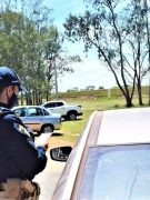 Veja como reduzir multas de trânsito - Foto: PRF