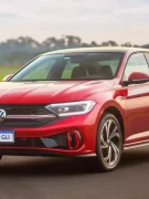 Ficha técnica do Volkswagen Jetta 2024