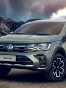 Ficha técnica da VW Saveiro 2024