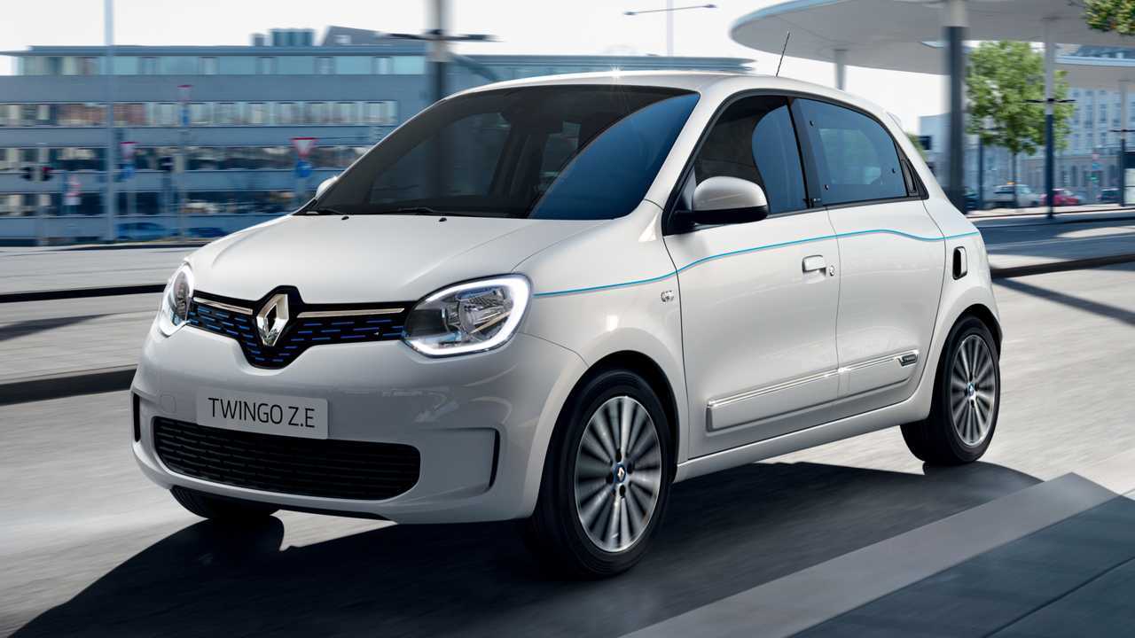 Renault vai entrar na briga do carro elétrico baratinho