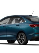 Saiba como funciona o consórcio Chevrolet - Foto: Divulgação