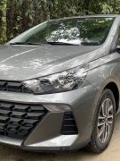 Hyundai HB20 Limited Plus 2024 (Foto: Nicole Santana/Garagem360)