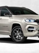 Jeep Commander