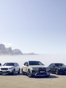 Black Friday eletrizante! BMW tem descontos incríveis para sua linha de carros elétricos