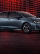 Difícil competir! Toyota atinge o marco de 300 MILHÕES de carros produzidos