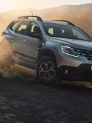 Ficha técnica do Renault Duster 2024