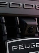 Teaser peugeot 2008