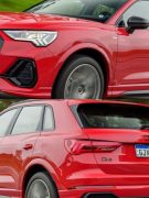 Audi Q3 2024 edição especial (Imagem: Garagem 360)