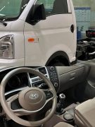 Caminhonete mais barata do Brasil (Imagem: Divulgação/Hyundai)