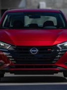 Carro mais barato dos EUA (Imagem: Divulgação/Nissan)