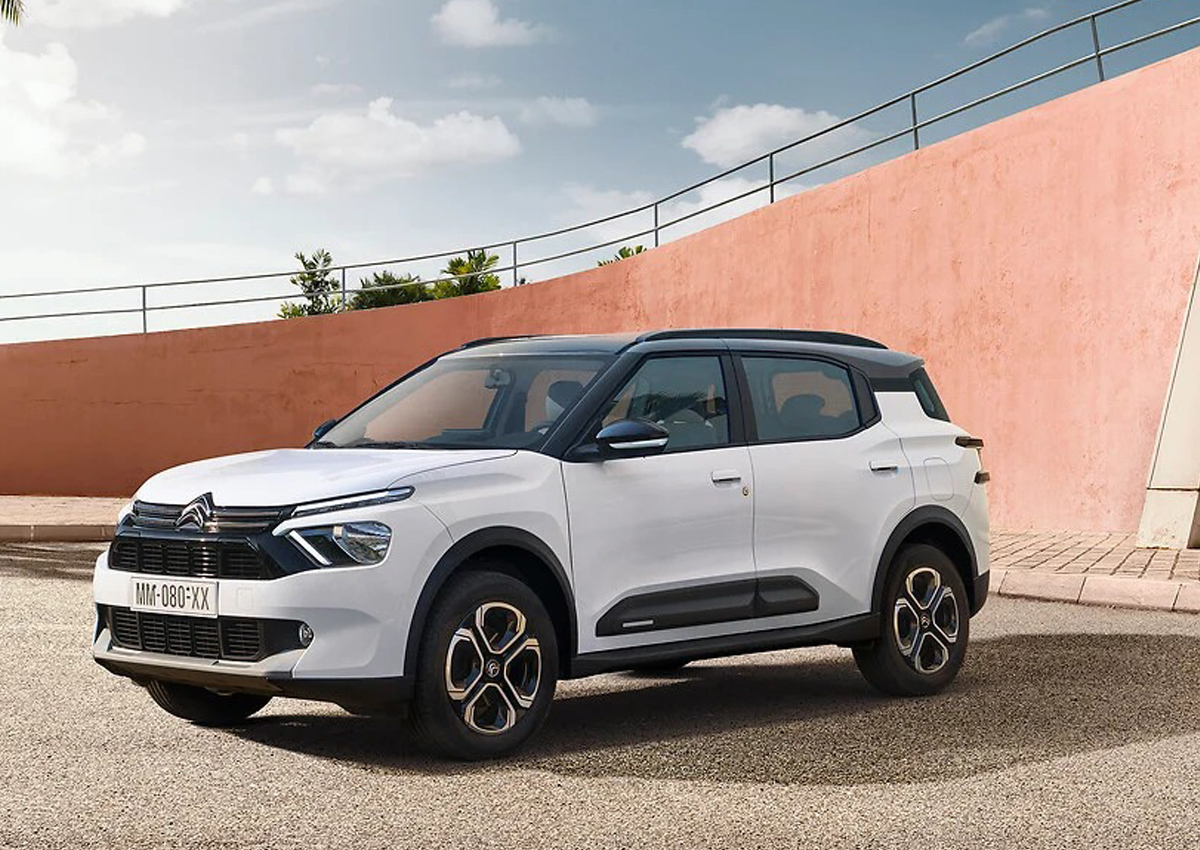 Citroën C3 AirCross ou Chevrolet Spin - Foto: Divulgação