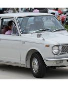 Primeiro Corolla