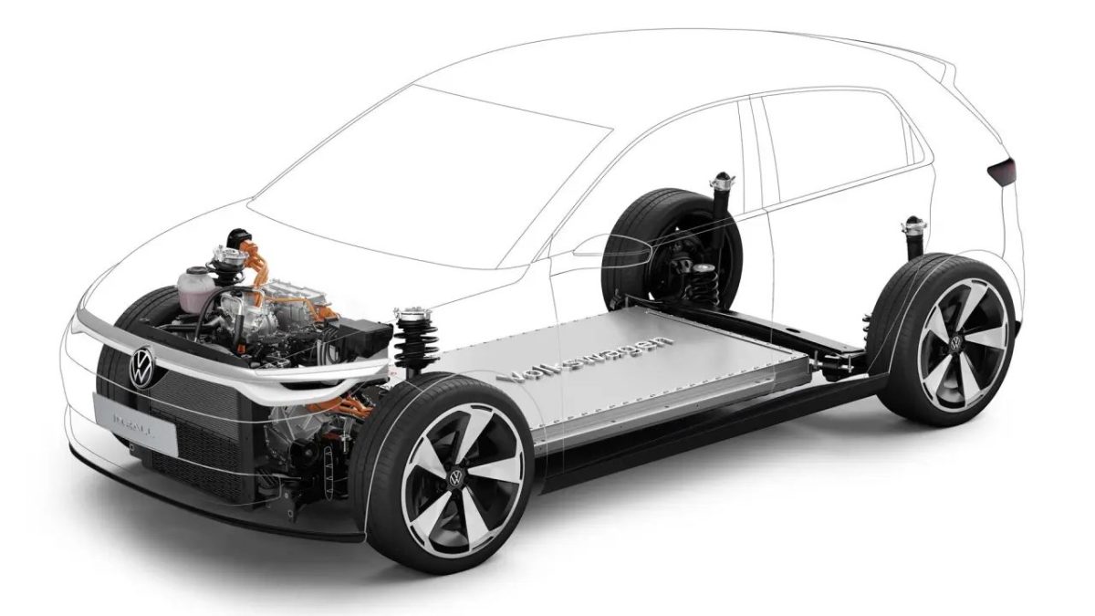 Descarte de baterias de carros elétricos não será mais problema