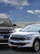 Carros de 7 lugares