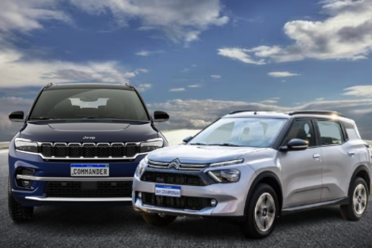 Citroën C3 AirCross tem TUDO para ser líder da categoria