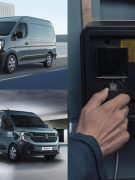 Nova Renault Master pode ser