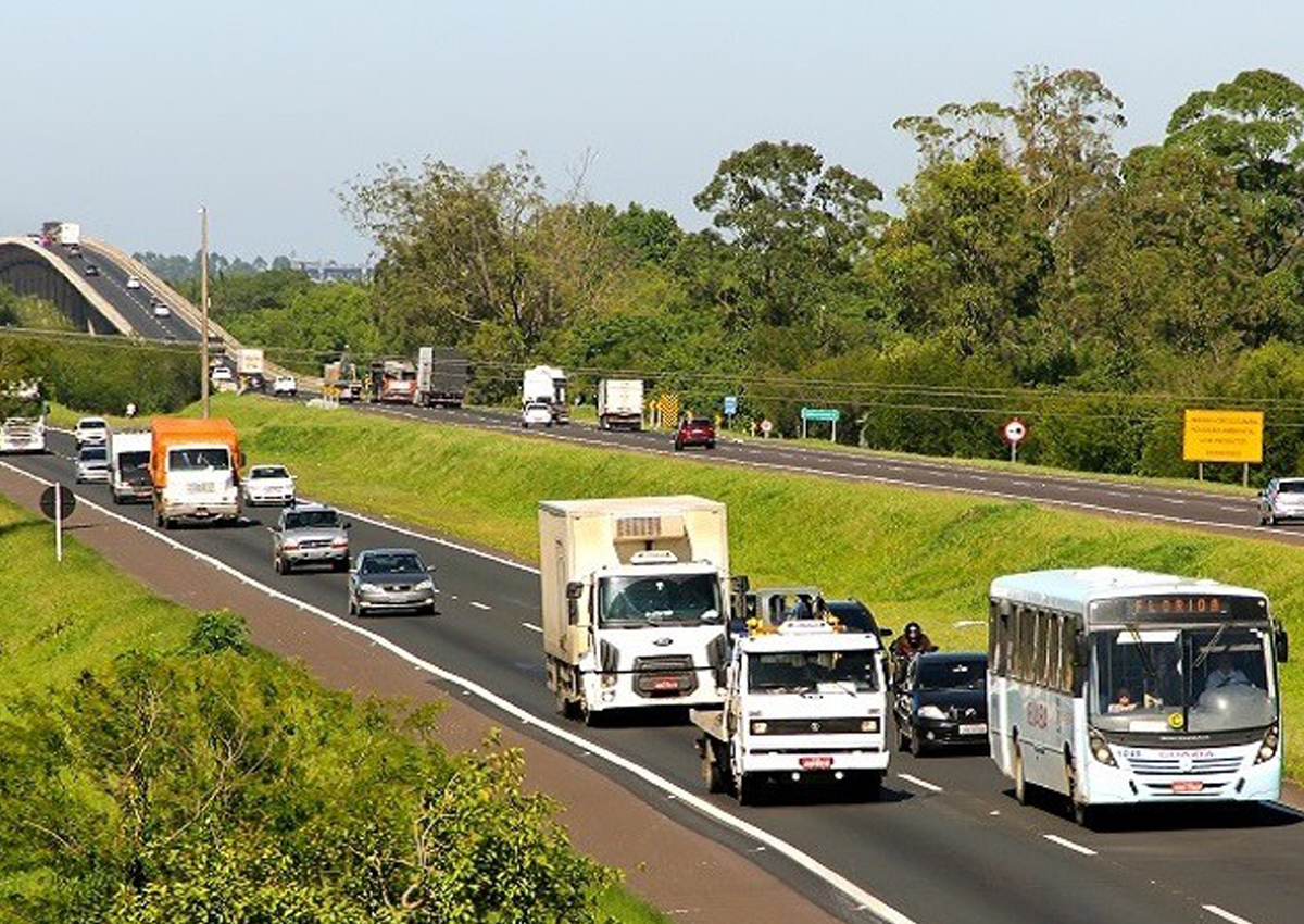 Licenciamento RS 2024 - Foto: Detran RS