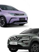 Dolphin vende mais que o Kwid (Imagem: Garagem 360)