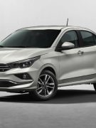 Ficha técnica do Fiat Cronos 2024