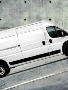 Ficha técnica do Fiat Ducato Cargo 2024