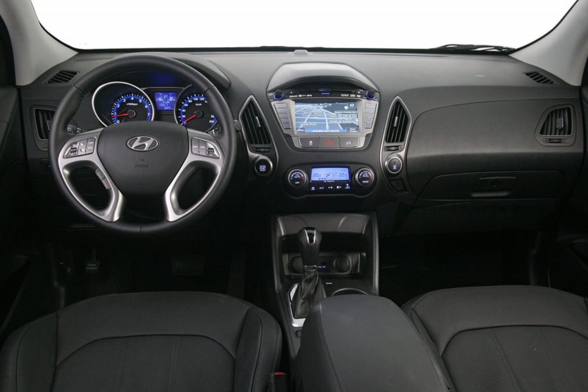 Foto: Divulgação/Hyundai Motor Brasil