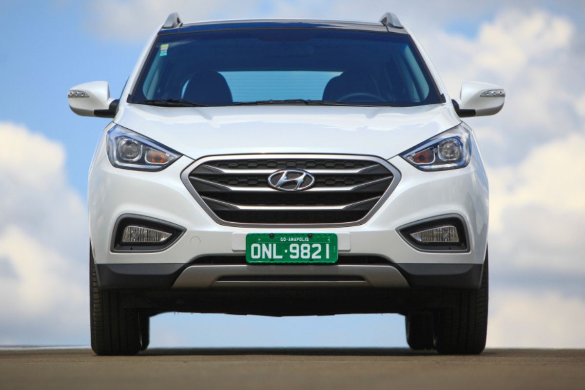 Foto: Divulgação/Hyundai Motor Brasil