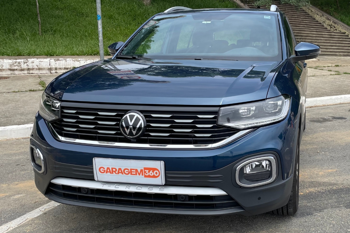 SUVs da Volkswagen: melhores modelos novos e usados da marca