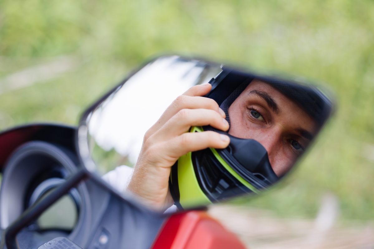 Isso é o que o proprietário de uma moto gasta para rodar por mês em São Paulo