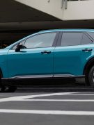 SUV elétrico da Honda chega em 2024 - Foto: Divulgação