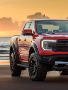 Picape Ford
