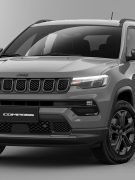 SUV Jeep Compass agora está mais caro! Reajustes chegam a R$ 2,5 mil